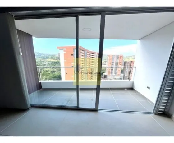 Venta De Apartamento En Sabaneta -  La Doctora 