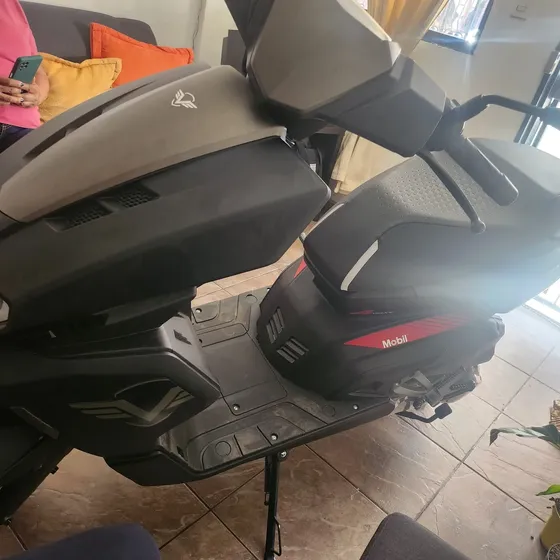Moto Auteco Victory Hunter 150 - 2026
