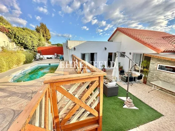 Bosques De Montemar. Concón. 510 M2 Terreno.