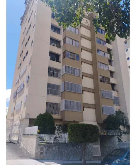 Vendo Apartamento 110m2 Terrazas Del Avila 3673