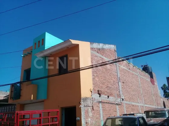Casa Habitación En Venta, Arandas, Jalisco.