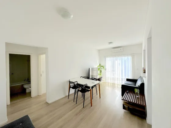 Oportunidad Venta Departamento 2 Ambientes Pueblo Caamaño