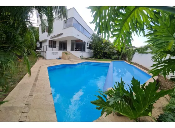 Casa Independiente En Cristales Oeste De Cali