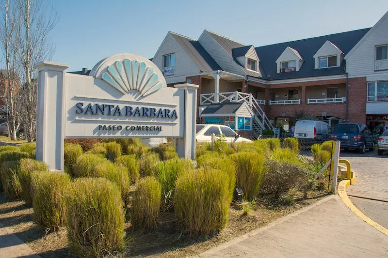 Exclusiva Casa Moderna Con Vistas Increíbles - Santa Bárbara