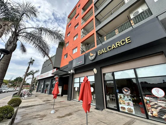 Alquiler De Departamentos  3 Ambientes En Centro De Ezeiza
