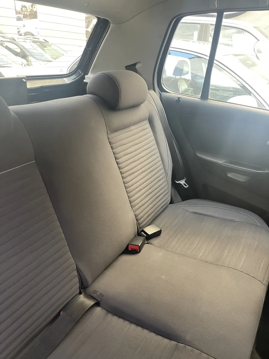 Volkswagen CrossFox 1.6 Comfortline545327758621419527