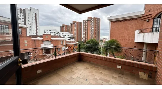 Casa En Venta  B Pinares, Pereira