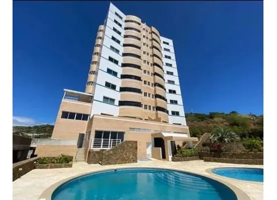 Apartamento Obra Blanca En Santa Ediviges Pampatar Ic-00485