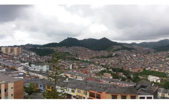 Apartamento En Venta En La Leonora Manizales | Venta Apto