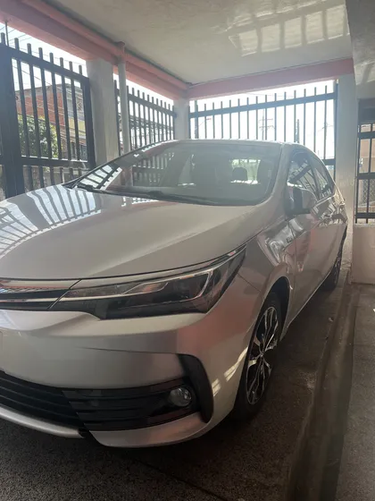 Toyota Corolla 1.8 Se-g