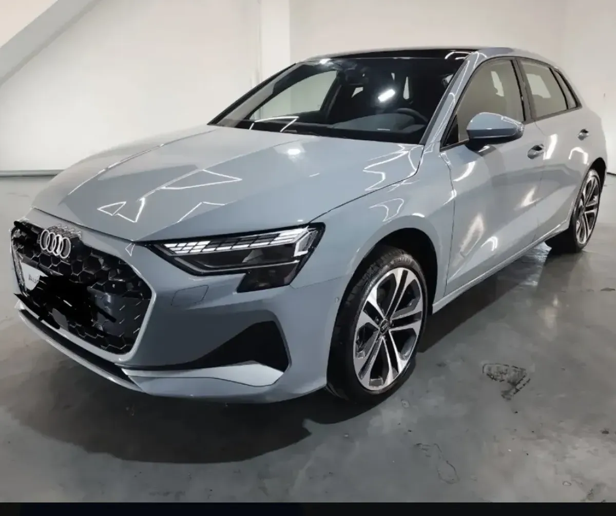 Audi A3 Sportback 1.4 Tfsi Stronic Advance 150Cv