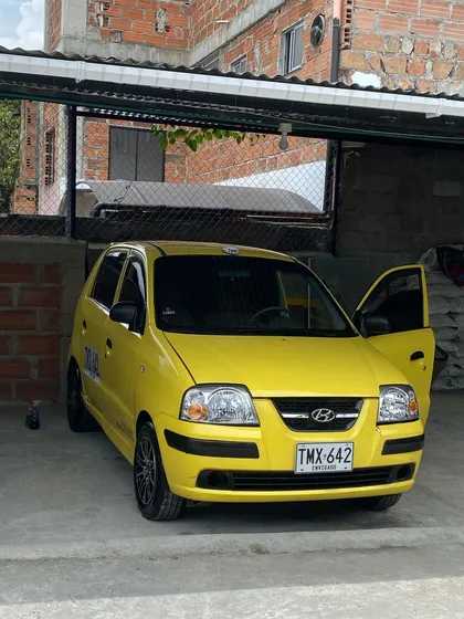 Hyundai Atos 1.0 Prime