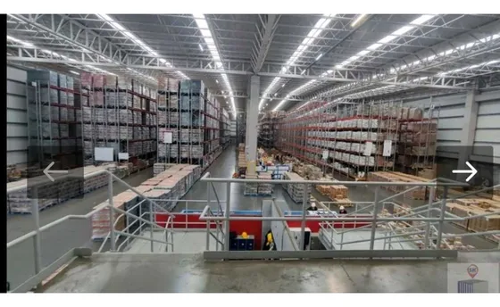 Bodega En Arriendo En El Sector De Siberia