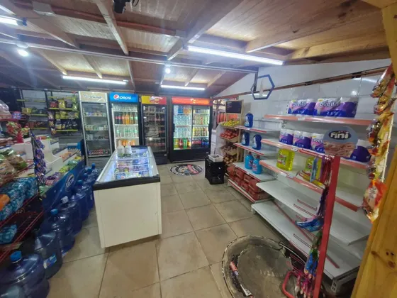 Casa Con Minimarket/lomas Del Maipo (103298)