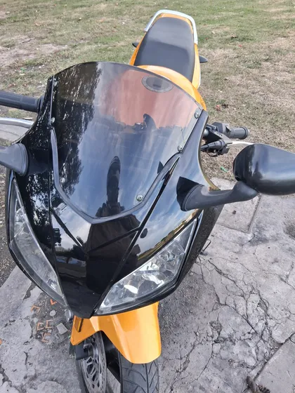 Gilera G 1 250 Rr