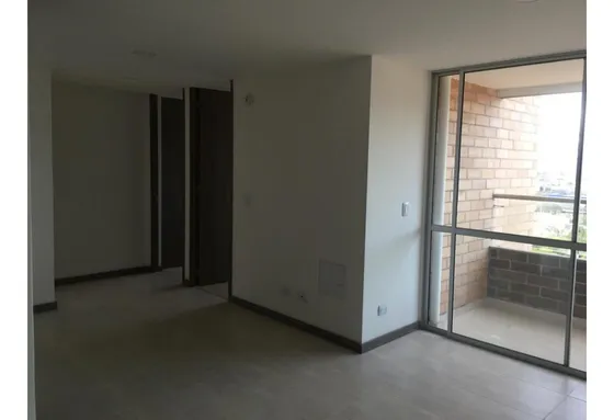 Apartamento En Venta En Sabaneta, Sector Calle Larga