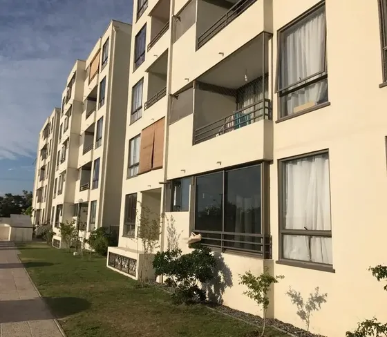 Departamento En Venta En Los Quillayes