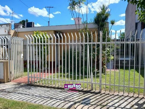Venta Casa 3 Ambientes Tablada
