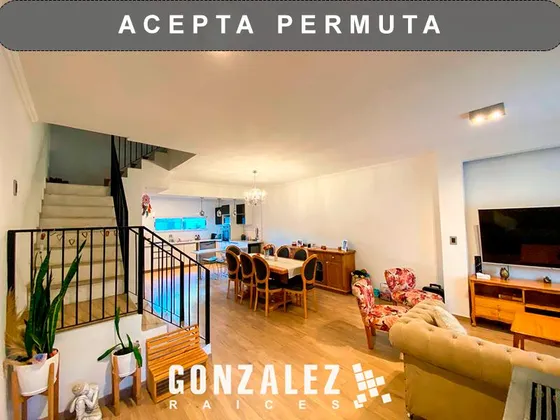 Hermosa Casa 4 Amb Refaccionada - Ciudad Evita