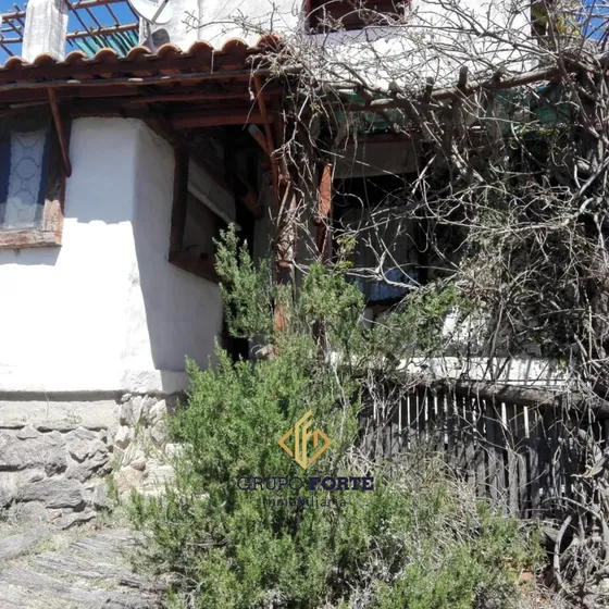 Casa + Cabaña En Venta Santa Rosa De Calamuchita