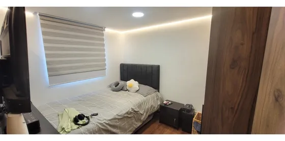 Venta De Apartamento - El Vergel - Fontibón