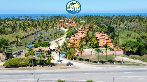 Res. Los Cayos - Villas Cayo Grande - Apartamento En Venta.