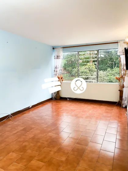 Apartamento En Venta En Colinas De La Candelaria 