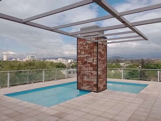 Departamento Moderno En Mendoza Capital
