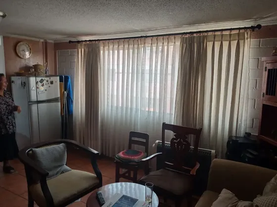 Vende Departamento En Quilicura - Munizaga & Asociados
