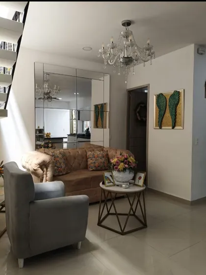 Casa 2 Pisos Incluye Apartaestudio