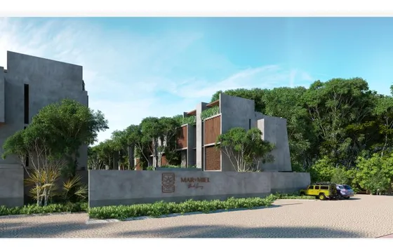 Casa En Venta En Aldea Zama