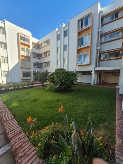 Departamento En Arriendo De 4 Dorm. En Viña Del Mar