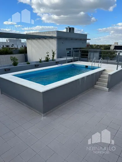 Venta Departamento Ituzaingó