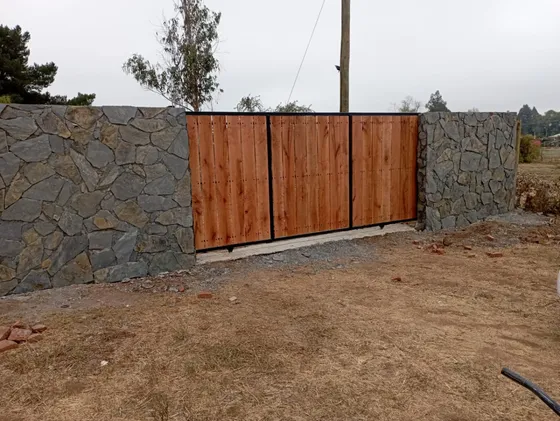 Venta Terreno El Corralon San Clemente Región Del Maule