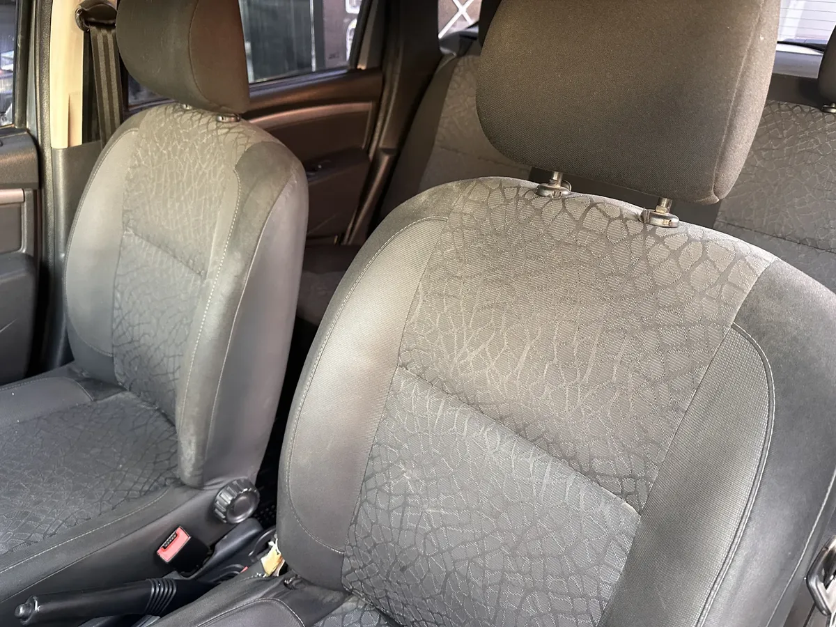 Renault Duster 1.6 4x2 Dynamique 110cv565603136313108489