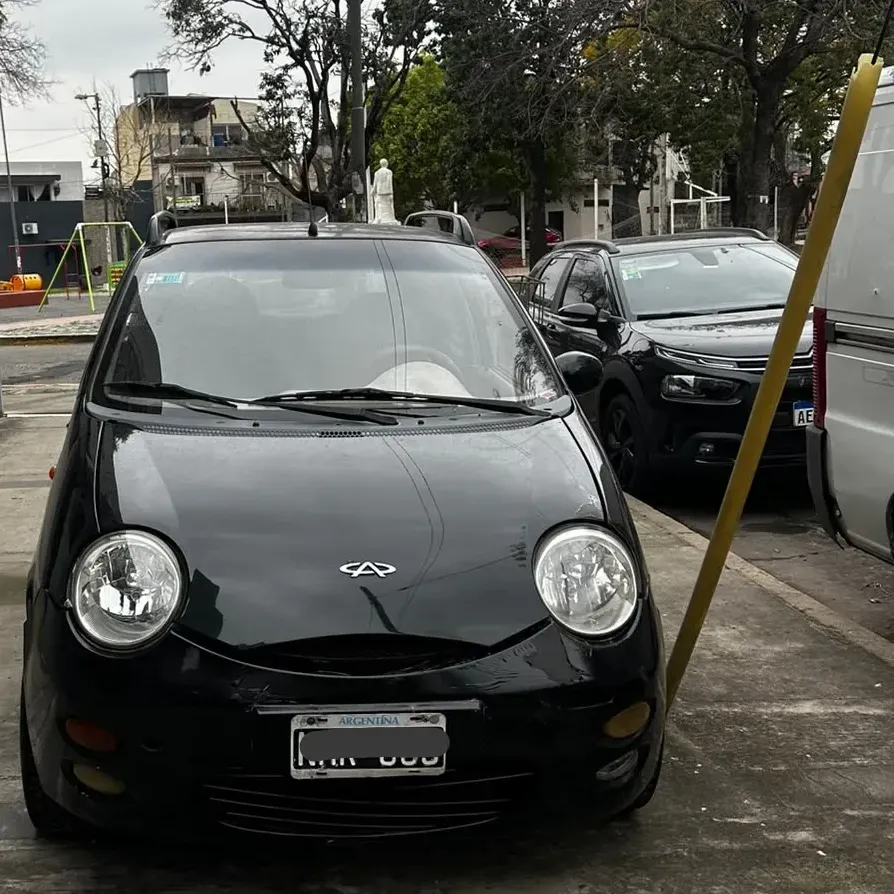Chery QQ 1.1 Confort