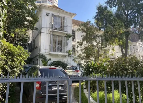 Casona En Venta A Pasos De Alvarez