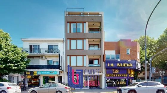 Venta De Departamento Tres Dormitorios Calle 7 E/ 34 Y 35 