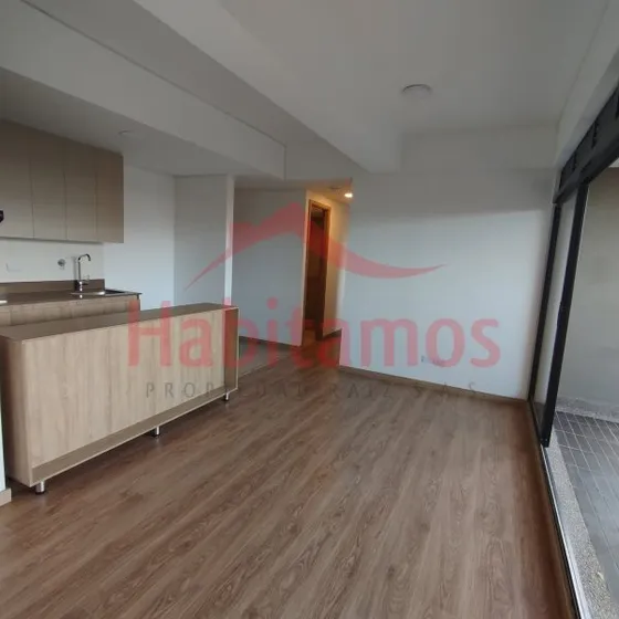 Apartamento En Arriendo En Rionegro - Barro Blanco Cod 68169