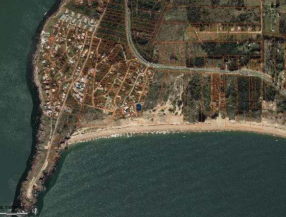 Terreno En Venta En Las Grutas P.3336