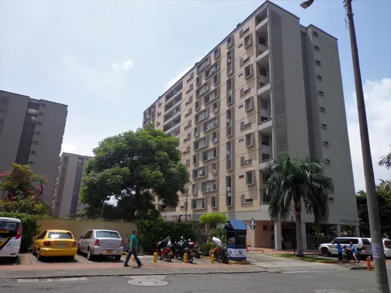 Se Alquila Apartamento En El Conjunto Residencial Patios De La Flora