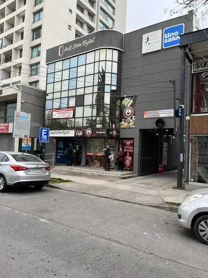 Oficina En Arriendo En Maipú