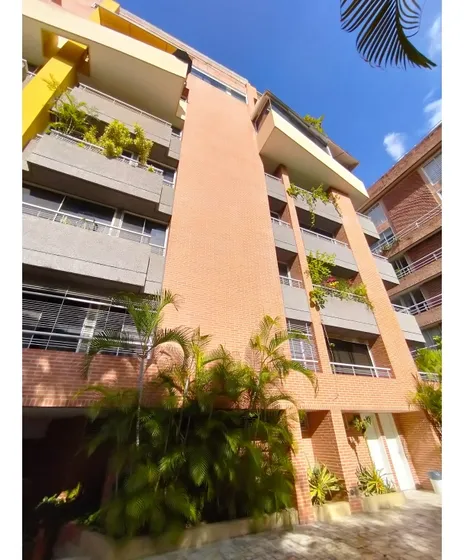 Se Vende Ph 198m2 Campo Alegre 4963