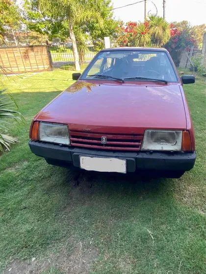 Lada Samara 1.5