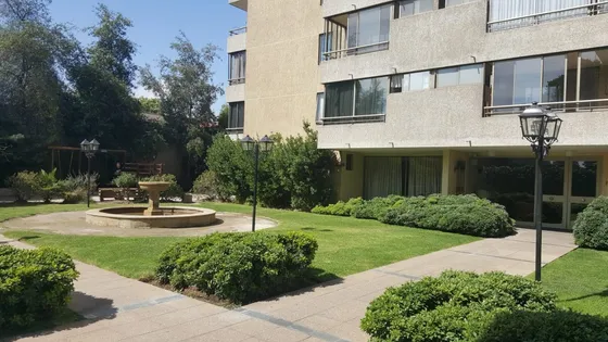 Estupendo Departamento 3d2b - Salvador - Con Bod Y Est