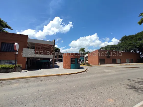 Local En Venta En La Victoria Aragua 25-16245 Irrr