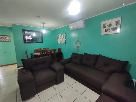 Casa En Venta Los Pinares Rancagua