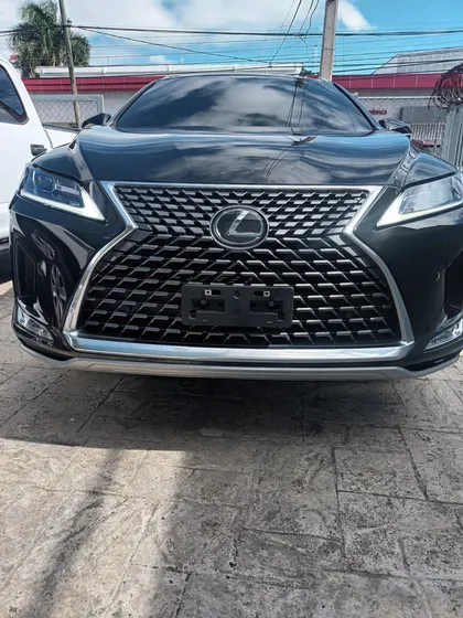 Toyota Lexus Rx350