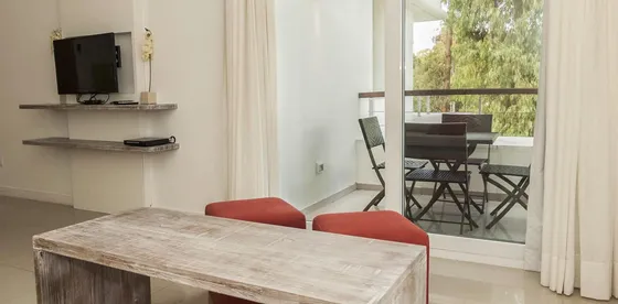 Departamento En Green Park - Solanas Punta Del Este