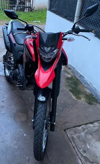 Yamaha Xtz 250